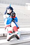 [Cosplay] G44不会受伤 - 宝多六花