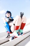[Cosplay] G44不会受伤 - 宝多六花