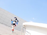 [Cosplay] G44不会受伤 - 宝多六花