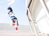 [Cosplay] G44不会受伤 - 宝多六花