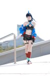 [Cosplay] G44不会受伤 - 宝多六花
