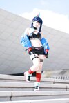 [Cosplay] G44不会受伤 - 宝多六花