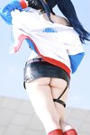 [Cosplay] G44不会受伤 - 宝多六花