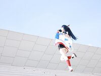 [Cosplay] G44不会受伤 - 宝多六花