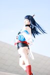 [Cosplay] G44不会受伤 - 宝多六花
