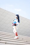 [Cosplay] G44不会受伤 - 宝多六花