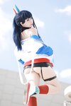 [Cosplay] G44不会受伤 - 宝多六花