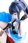 [Cosplay] G44不会受伤 - 宝多六花