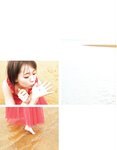 [Photobook] 2022.05.16 斉藤朱夏 2nd写真集 朱夏休み