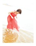 [Photobook] 2022.05.16 斉藤朱夏 2nd写真集 朱夏休み