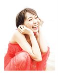 [Photobook] 2022.05.16 斉藤朱夏 2nd写真集 朱夏休み