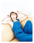 [Photobook] 2022.05.16 斉藤朱夏 2nd写真集 朱夏休み