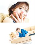 [Photobook] 2022.05.16 斉藤朱夏 2nd写真集 朱夏休み