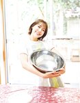 [Photobook] 2022.05.16 斉藤朱夏 2nd写真集 朱夏休み
