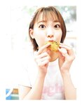 [Photobook] 2022.05.16 斉藤朱夏 2nd写真集 朱夏休み