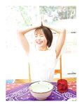[Photobook] 2022.05.16 斉藤朱夏 2nd写真集 朱夏休み