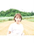 [Photobook] 2022.05.16 斉藤朱夏 2nd写真集 朱夏休み
