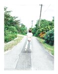 [Photobook] 2022.05.16 斉藤朱夏 2nd写真集 朱夏休み