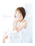 [Photobook] 2022.05.16 斉藤朱夏 2nd写真集 朱夏休み