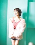 [Photobook] 2022.05.16 斉藤朱夏 2nd写真集 朱夏休み