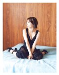 [Photobook] 2022.05.16 斉藤朱夏 2nd写真集 朱夏休み