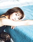 [Photobook] 2022.05.16 斉藤朱夏 2nd写真集 朱夏休み