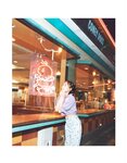 [Photobook] 2022.05.16 斉藤朱夏 2nd写真集 朱夏休み