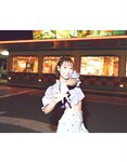 [Photobook] 2022.05.16 斉藤朱夏 2nd写真集 朱夏休み