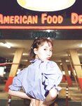 [Photobook] 2022.05.16 斉藤朱夏 2nd写真集 朱夏休み