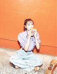 [Photobook] 2022.05.16 斉藤朱夏 2nd写真集 朱夏休み