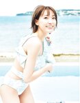 [Photobook] 2022.05.16 斉藤朱夏 2nd写真集 朱夏休み