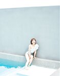 [Photobook] 2022.05.16 斉藤朱夏 2nd写真集 朱夏休み