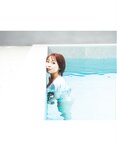 [Photobook] 2022.05.16 斉藤朱夏 2nd写真集 朱夏休み