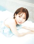 [Photobook] 2022.05.16 斉藤朱夏 2nd写真集 朱夏休み