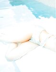 [Photobook] 2022.05.16 斉藤朱夏 2nd写真集 朱夏休み