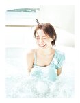 [Photobook] 2022.05.16 斉藤朱夏 2nd写真集 朱夏休み