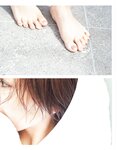 [Photobook] 2022.05.16 斉藤朱夏 2nd写真集 朱夏休み