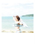 [Photobook] 2022.05.16 斉藤朱夏 2nd写真集 朱夏休み