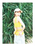 [Photobook] 2022.05.16 斉藤朱夏 2nd写真集 朱夏休み