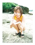 [Photobook] 2022.05.16 斉藤朱夏 2nd写真集 朱夏休み