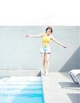 [Photobook] 2022.05.16 斉藤朱夏 2nd写真集 朱夏休み