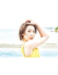 [Photobook] 2022.05.16 斉藤朱夏 2nd写真集 朱夏休み