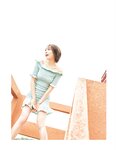 [Photobook] 2022.05.16 斉藤朱夏 2nd写真集 朱夏休み
