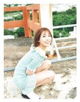 [Photobook] 2022.05.16 斉藤朱夏 2nd写真集 朱夏休み