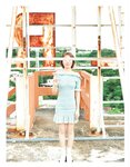 [Photobook] 2022.05.16 斉藤朱夏 2nd写真集 朱夏休み
