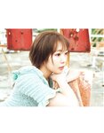 [Photobook] 2022.05.16 斉藤朱夏 2nd写真集 朱夏休み
