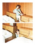[Photobook] 2022.05.16 斉藤朱夏 2nd写真集 朱夏休み