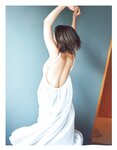 [Photobook] 2022.05.16 斉藤朱夏 2nd写真集 朱夏休み