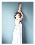 [Photobook] 2022.05.16 斉藤朱夏 2nd写真集 朱夏休み