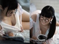 FLASHデジタル写真集 東雲うみ プライベート観撮 [98P]
